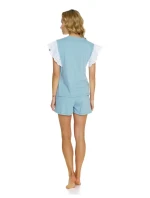 DÁMSKÉ PYŽAMO PM 5362 DR NAP DÁMSKÉ PYŽAMO PM 5362 DR NAP