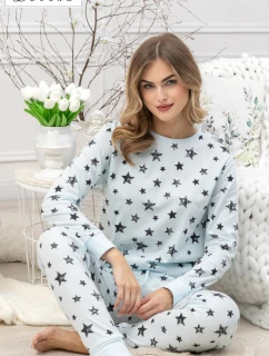 DÁMSKÉ PYŽAMO KINGA 1643