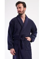 Pánský župan se šálovým límcem Oskar Pánský župan se šálovým límcem Oskar