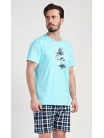 Pánské pyžamo šortky Honolua bay