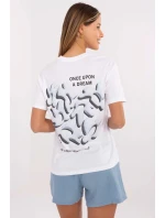 T-shirt model 213768 Fresh Made T-shirt model 213768 Fresh Made