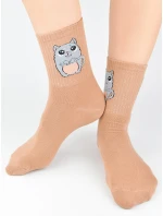 Ponožky Noviti SB151 Mouse 35-42 Ponožky Noviti SB151 Mouse 35-42