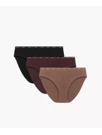 Kalhotky Atlantic 3CLP-010B A'3 S-2XL Kalhotky Atlantic 3CLP-010B A'3 S-2XL