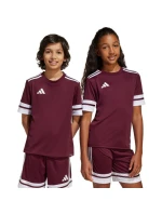 Dres adidas Squadra 25 Jr JC8667