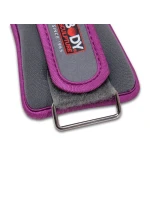 BODY SCULPTURE ZÁVAŽÍ NA ZÁPĚSTÍ/KOTNÍKY BB 2700U