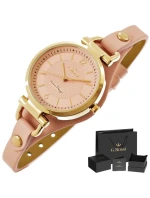 Dámské hodinky G.Rossi 3652A-5E3 + BOX Dámské hodinky G.Rossi 3652A-5E3 + BOX