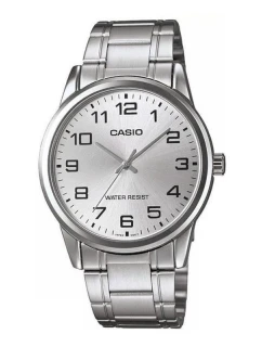 CASIO MTP-V001D-7B Pánské hodinky + BOX