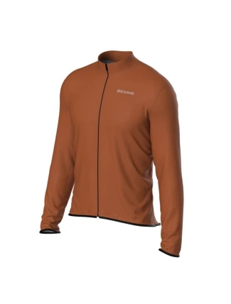 Bunda Biemme BASIC rust XXL