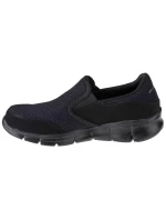 Boty Skechers Equalizer M 51361-BBK