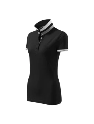 Polokošile Malfini Collar Up W MLI-25701 černá Polokošile Malfini Collar Up W MLI-25701 černá