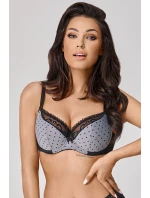 Azal Gracja barva: šedá Azal Gracja barva: šedá