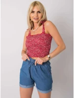 Top RO TP 2510 1.29P červená Top RO TP 2510 1.29P červená