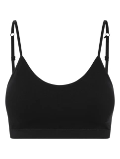 Podprsenka Brew 43970-99X Černá - Henderson Ladies