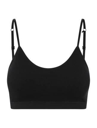 Podprsenka Brew 43970-99X Černá - Henderson Ladies