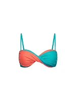 Ebenový horní díl plavek M-826 (1) - Marko