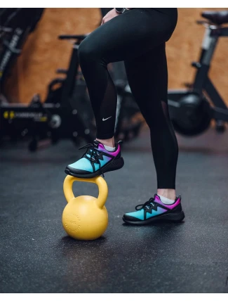 Kecky VUCH Rush Spectrum