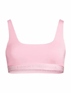 Dámská sportovní podprsenka Modal Bralette UW0UW03804-TOL - Tommy Hilfiger
