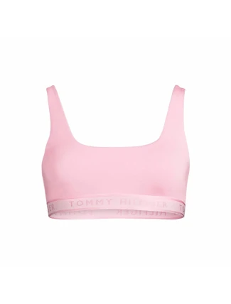 Dámská sportovní podprsenka Modal Bralette UW0UW03804-TOL - Tommy Hilfiger