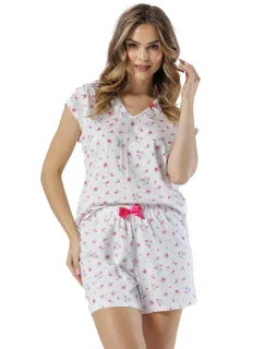 DÁMSKÉ PYŽAMO AMELIA 1553