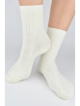 PONOŽKY S VLNOU SB142 PONOŽKY S VLNOU SB142