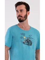 Pánské pyžamo šortky Pavel