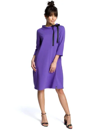 Denní šaty model 113823 BeWear Denní šaty model 113823 BeWear