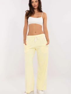 Teplákové kalhoty model 215573 Relevance