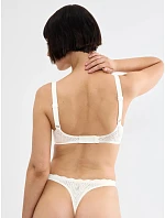 sloggi ZERO Feel Bliss THE UP TshirtBra - Silk White - SLOGGI Silk White - SLOGGI sloggi ZERO Feel Bliss THE UP TshirtBra - Silk White - SLOGGI Silk White - SLOGGI