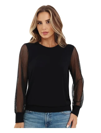 Halenka Emili Marta 2XL-3XL Halenka Emili Marta 2XL-3XL