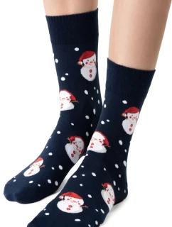 Dámské ponožky 136 139 - Steven