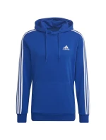 Adidas Essentials 3-Stripes Hoodie M HL2228 pánské