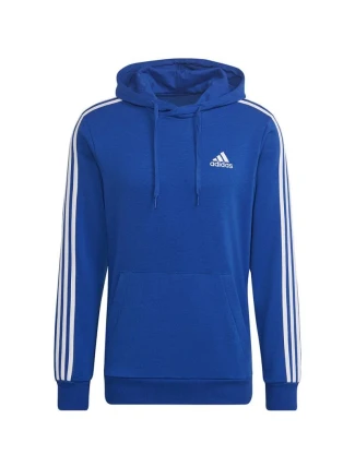 Adidas Essentials 3-Stripes Hoodie M HL2228 pánské