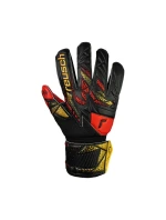 Reusch Attrakt Silver Jr brankářské rukavice 5572215 7075 Reusch Attrakt Silver Jr brankářské rukavice 5572215 7075