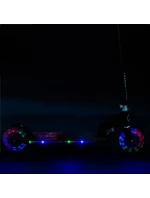 Nils Extreme HD025 Led Jr skútr 16-50-306
