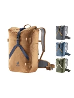 Batoh na kolo Deuter Amager 25+5 graphite Batoh na kolo Deuter Amager 25+5 graphite