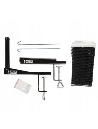 Nejlepší sportovní držák p-pongové sítě Nejlepší sportovní držák p-pongové sítě