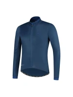 Rogelli dres s dlouhým rukávem Essential blue3X