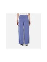 Dámské lyžařské kalhoty ROSSIGNOL W Chavante Scuba Pullon Pant, modré Dámské lyžařské kalhoty ROSSIGNOL W Chavante Scuba Pullon Pant, modré