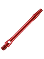 Hřídele z eloxovaného hliníku