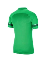 Dětské polo tričko Dri-FIT Academy 21 SS Jr CW6106 362 - Nike