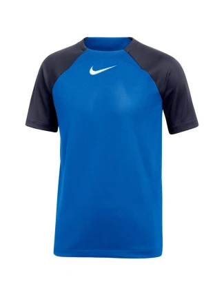 Tričko Nike DF Academy Pro SS Top K Jr DH9277 463