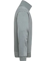 Daiber JN 831 Pracovní mikina s 1/4 zipem 02.0831 dark grey Daiber JN 831 Pracovní mikina s 1/4 zipem 02.0831 dark grey