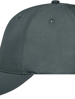 Daiber MB 6235 6 panelová pracovní kšiltovka - Color 03.6235 carbon