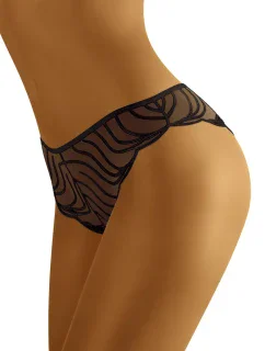 Wol-Bar Soleare barva: černá