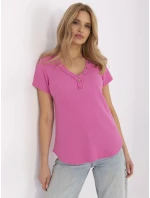 Halenka DHJ BZ 25168.00 růžová