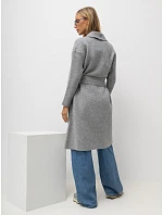 Cardigan LC SW 844.33X šedá
