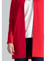 Dámský kabát Coat M551 - Figl Dámský kabát Coat M551 - Figl