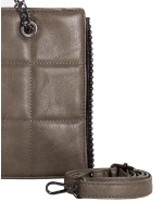 Dámská kabelka OW TR 7261 khaki - Francis Dámská kabelka OW TR 7261 khaki - Francis