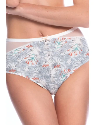 DÁMSKÉ MIDI KALHOTKY L-1552MD