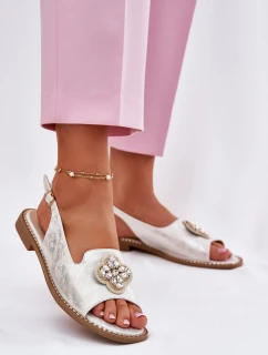 Sandály model 215713 Step in style